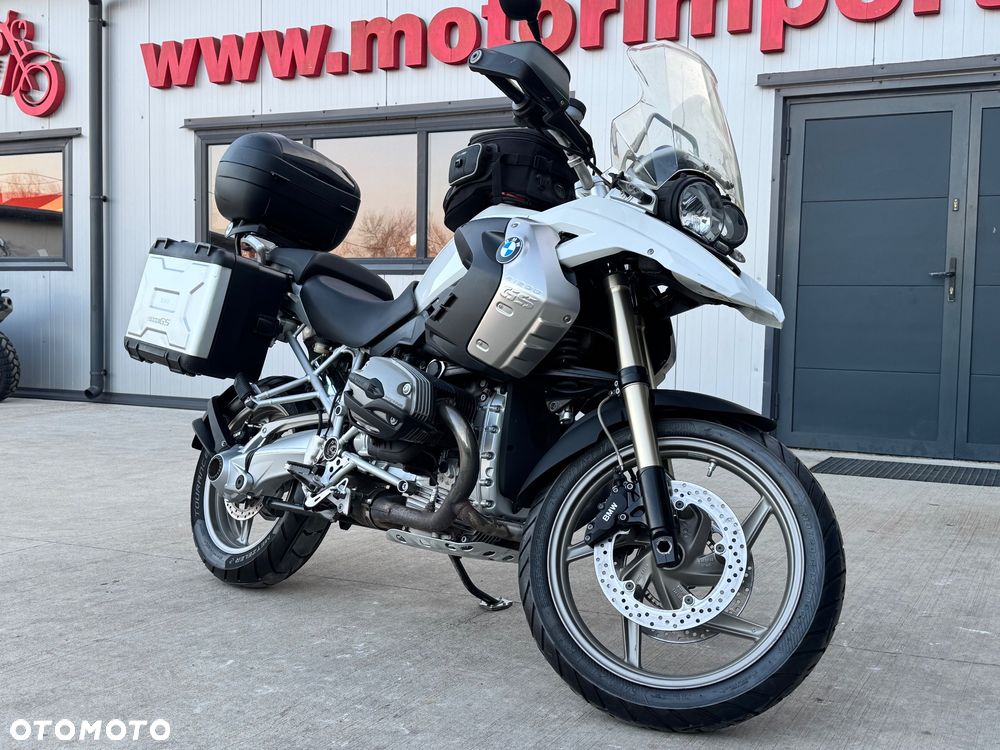 BMW GS - 2