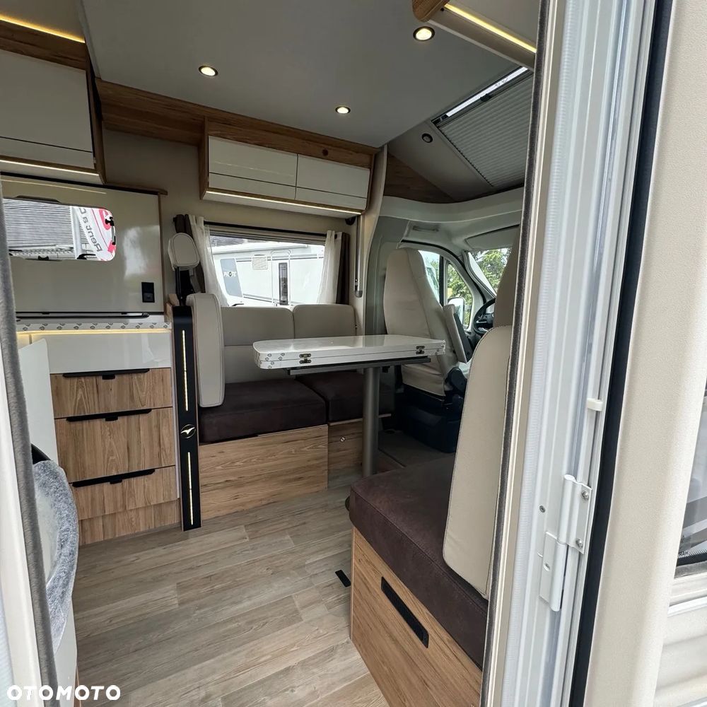 Fiat Pilote P746FC - 12