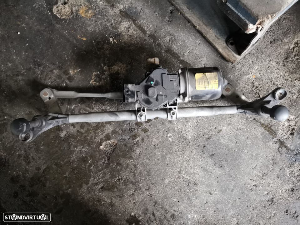 CITROEN C-ELYSEE MOTOR LIMPA VIDROS  LV007 - 2