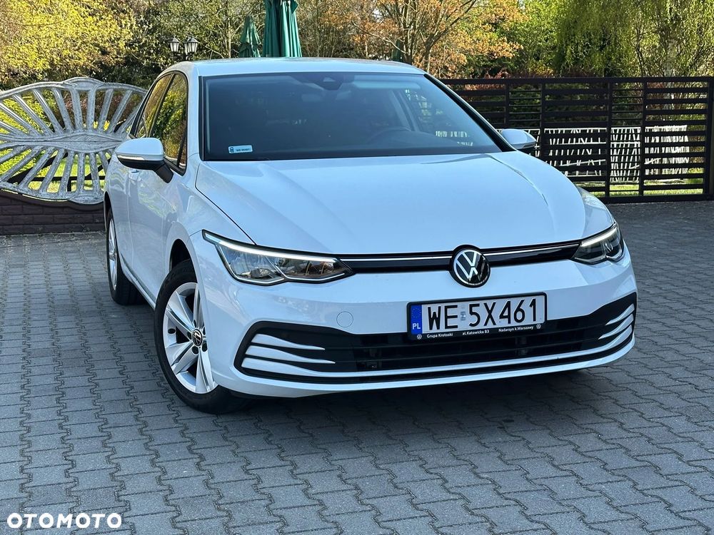 Volkswagen Golf 1.5 TSI EVO Active - 4