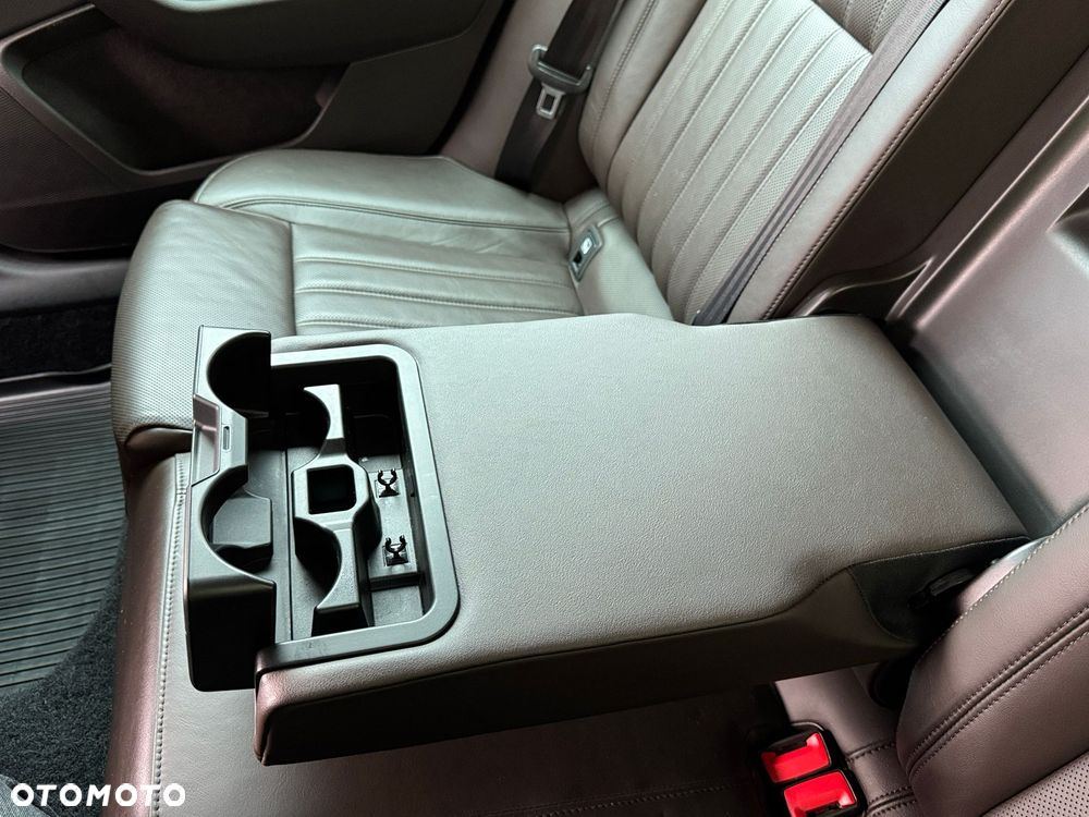 Skoda Superb 2.0 TDI 4x4 DSG L&K - 12