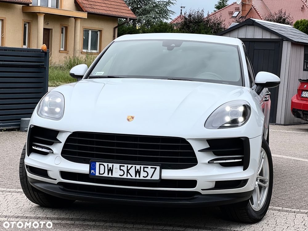 Porsche Macan - 26