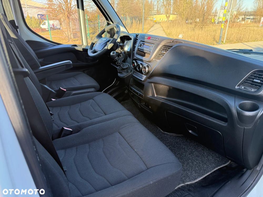 Iveco Daily 35C15 - 10