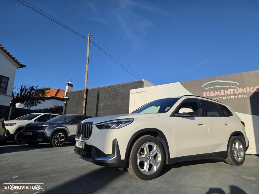 BMW iX1 xDrive30 - 7