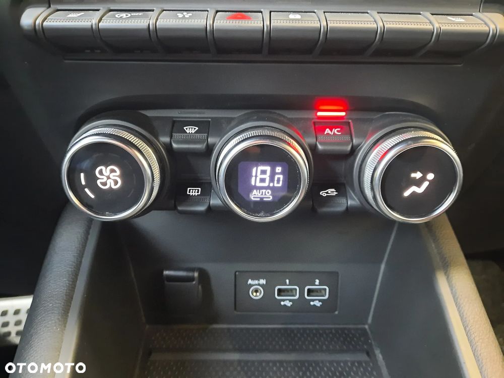 Renault Captur 1.3 TCe mHEV R.S Line EDC - 25