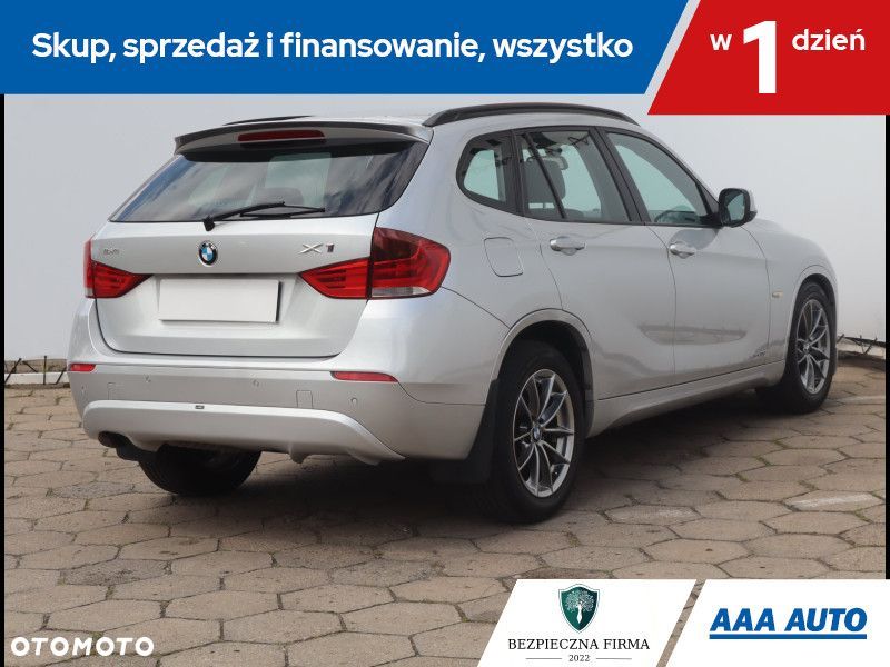 BMW X1 - 6