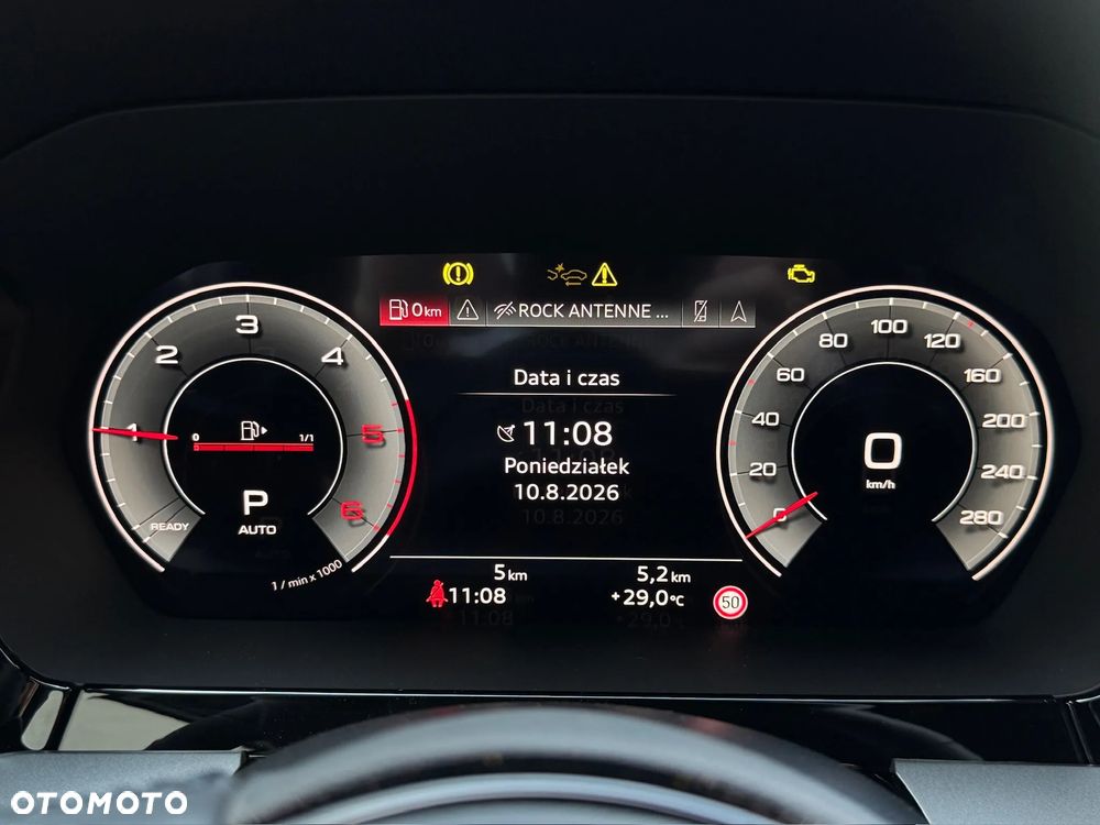 Audi A3 Limousine TDI 110 kW S Line S tronic - 16