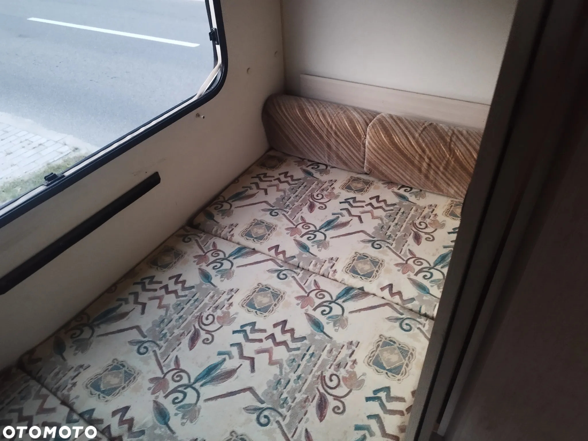 KNAUS country - 25