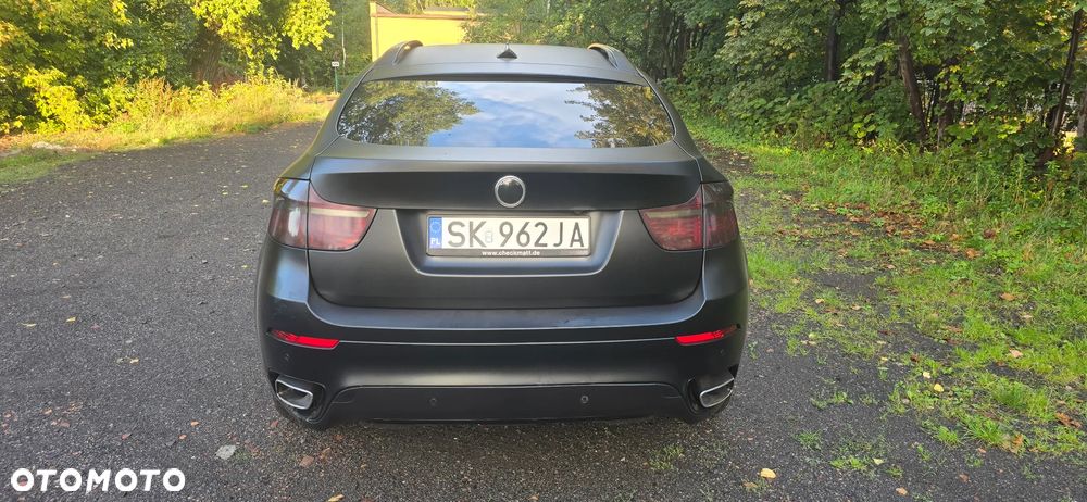 BMW X6 40d xDrive - 17