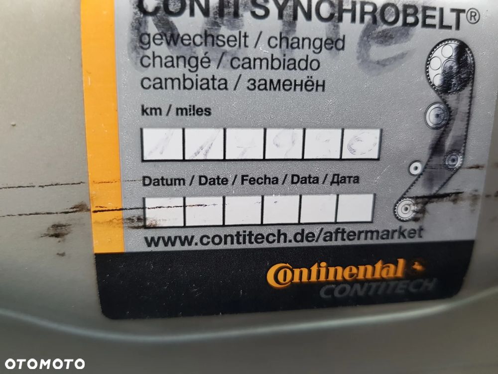Opel Zafira 2.2 Cosmo - 25