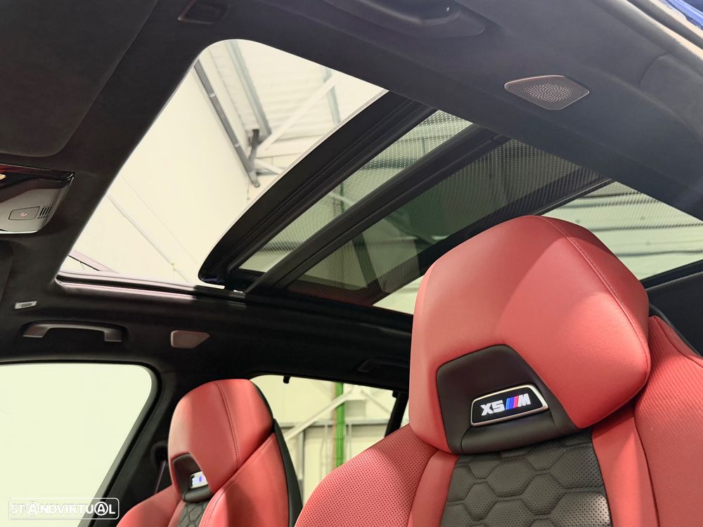 BMW X5 M Competition - 49