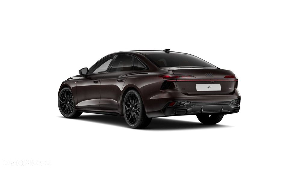 Audi A6 Limousine - 5