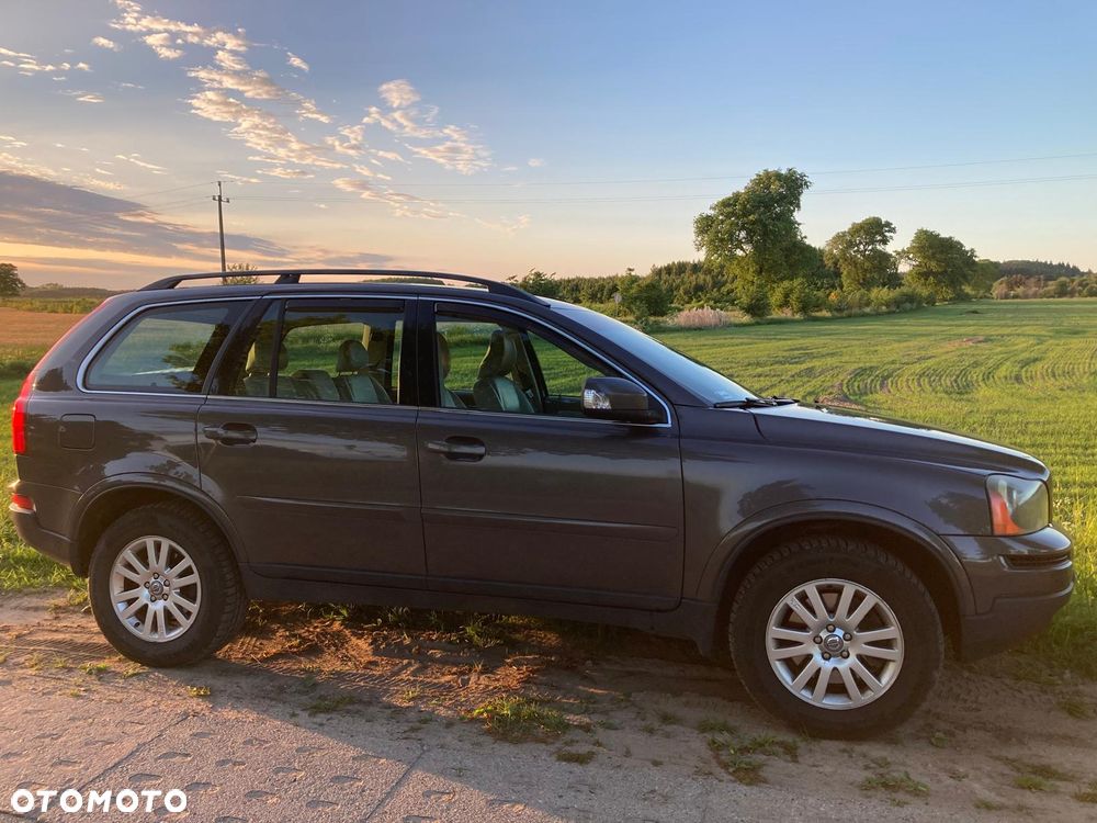 Volvo XC 90 2.4 D5 Executive - 6