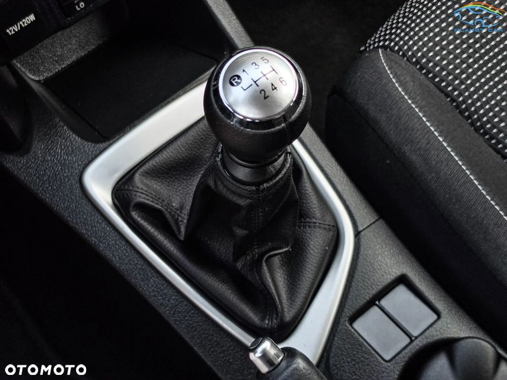 Toyota Auris - 39