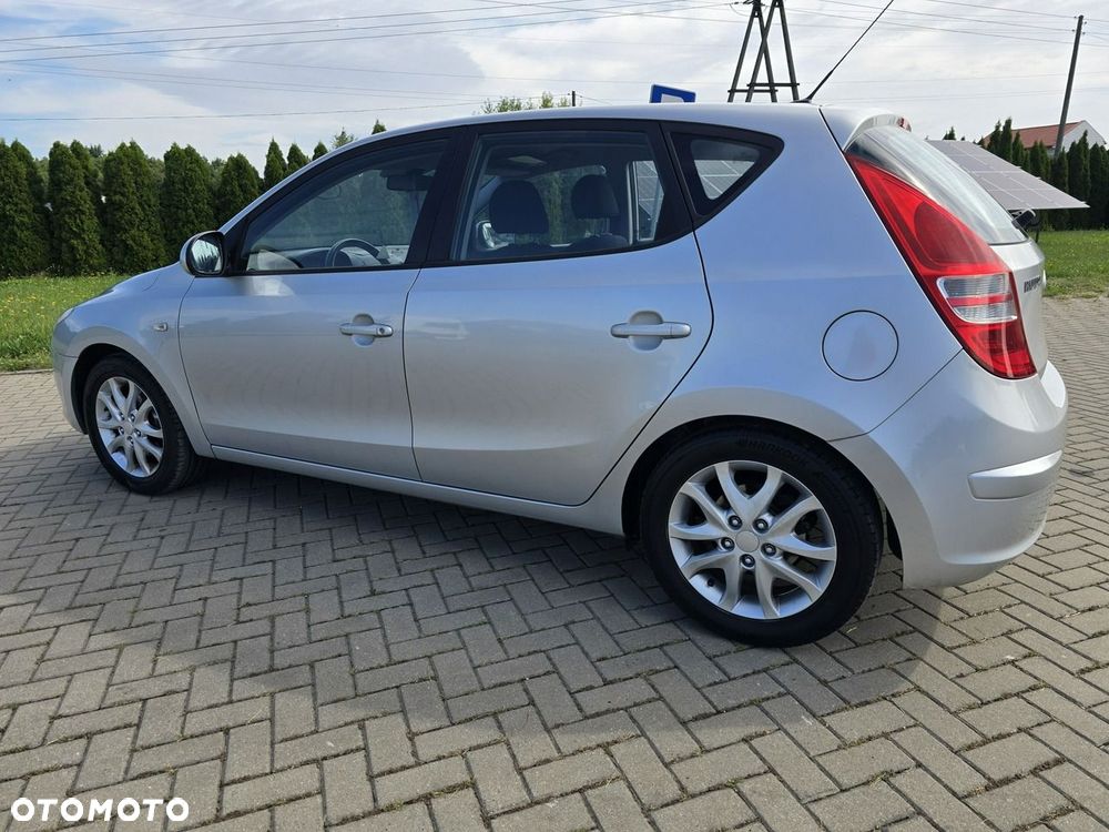 Hyundai i30 - 12