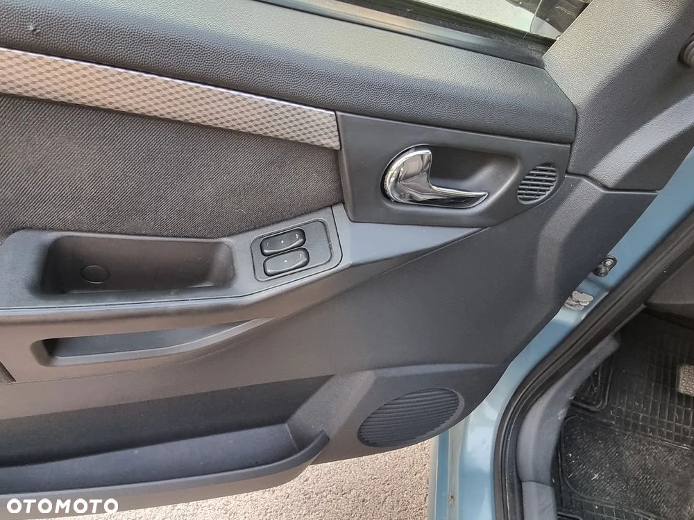 Opel Meriva - 13