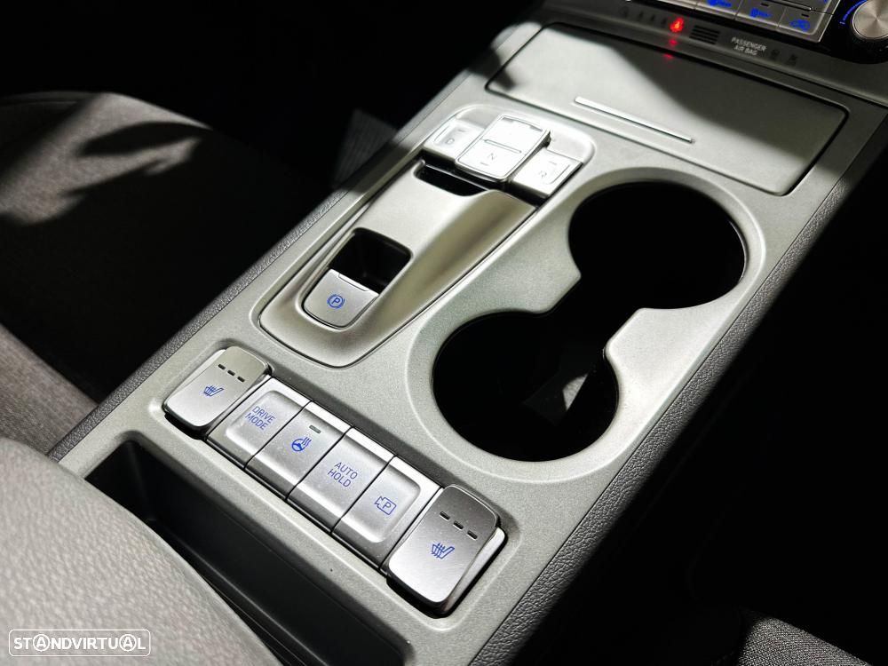 Hyundai Kauai 64 kWh Premium - 31