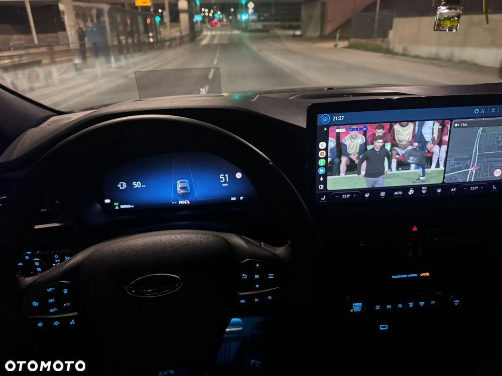 Ford Escape - 17
