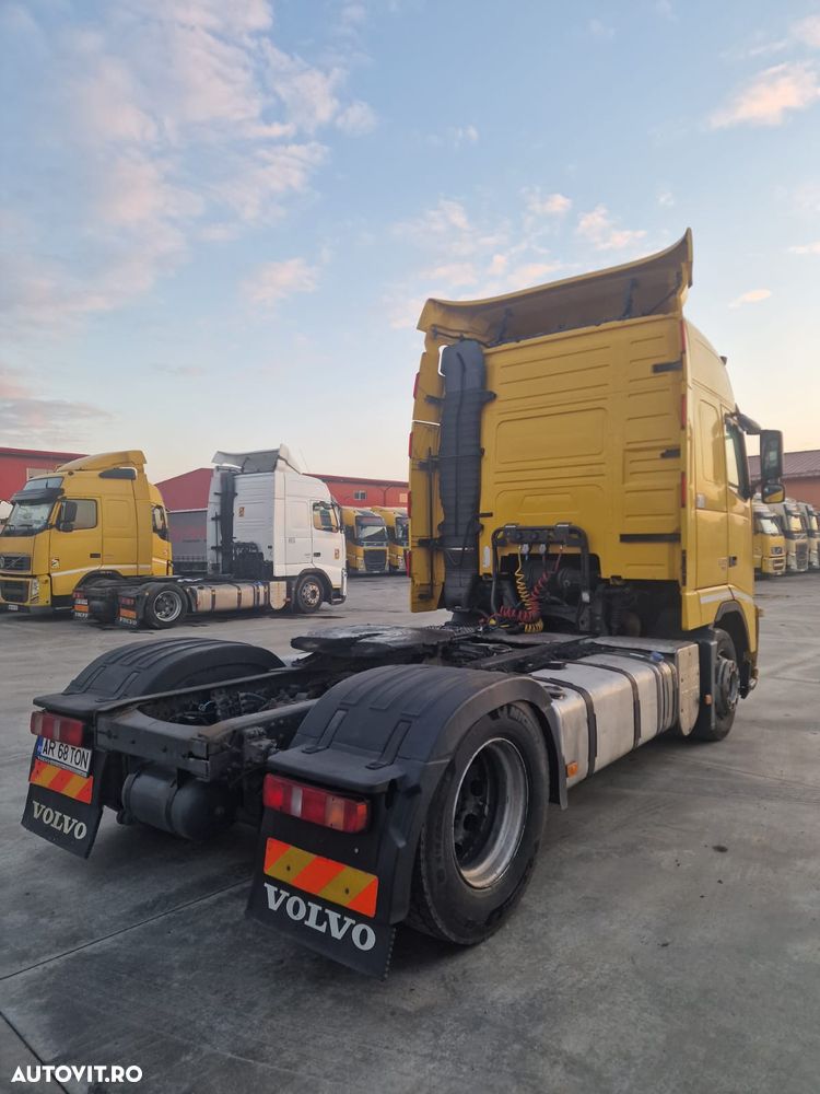 Volvo FH13 500 Standard 2013 Automat - 4