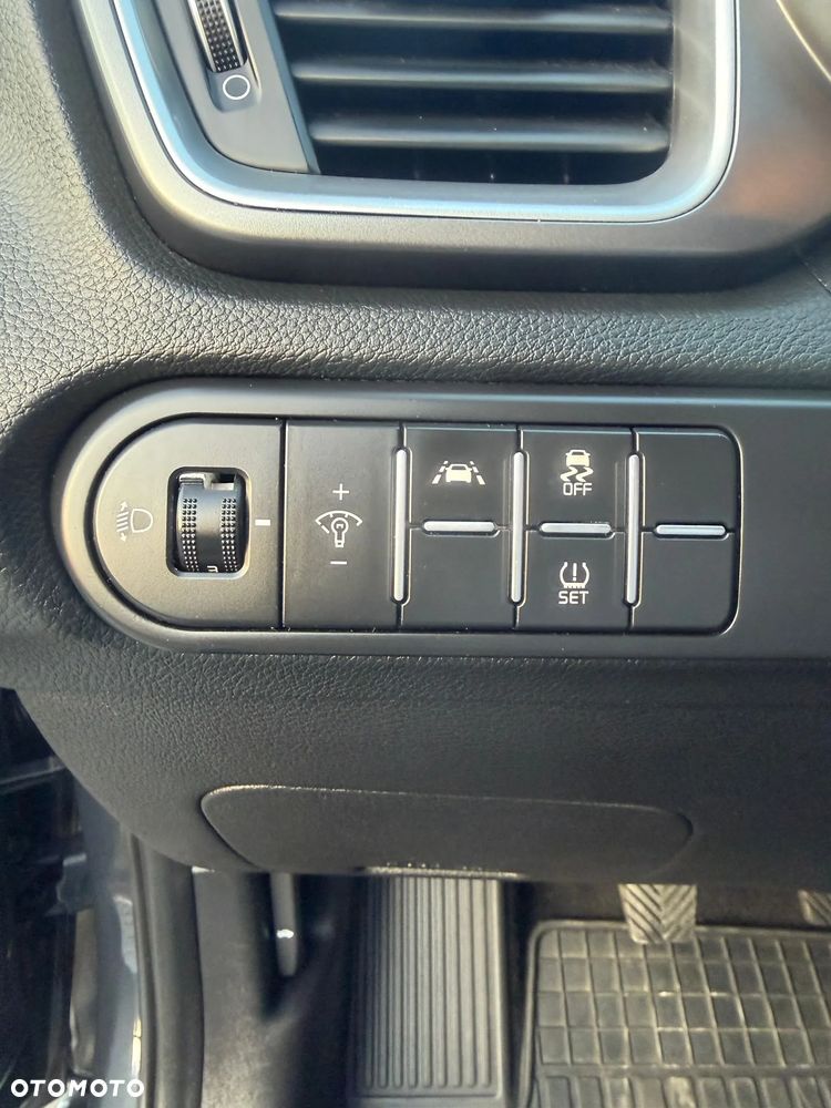 Kia XCeed 1.0 T-GDI OPF EDITION 7 - 34