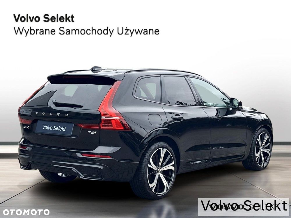Volvo XC 60 - 6