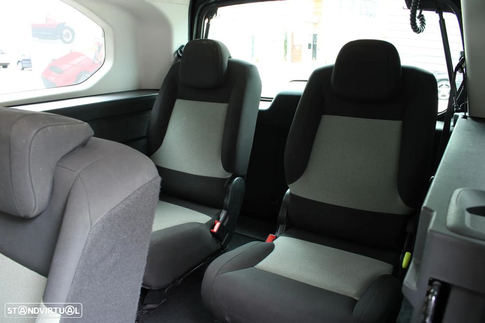 Citroën Berlingo 1.5 BlueHDi XL Shine Pack 7L - 30