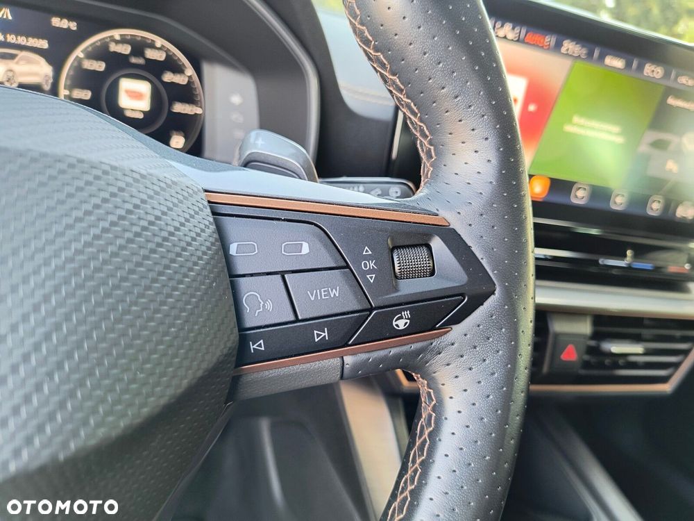 Cupra Formentor 1.4 e-Hybrid DSG - 21