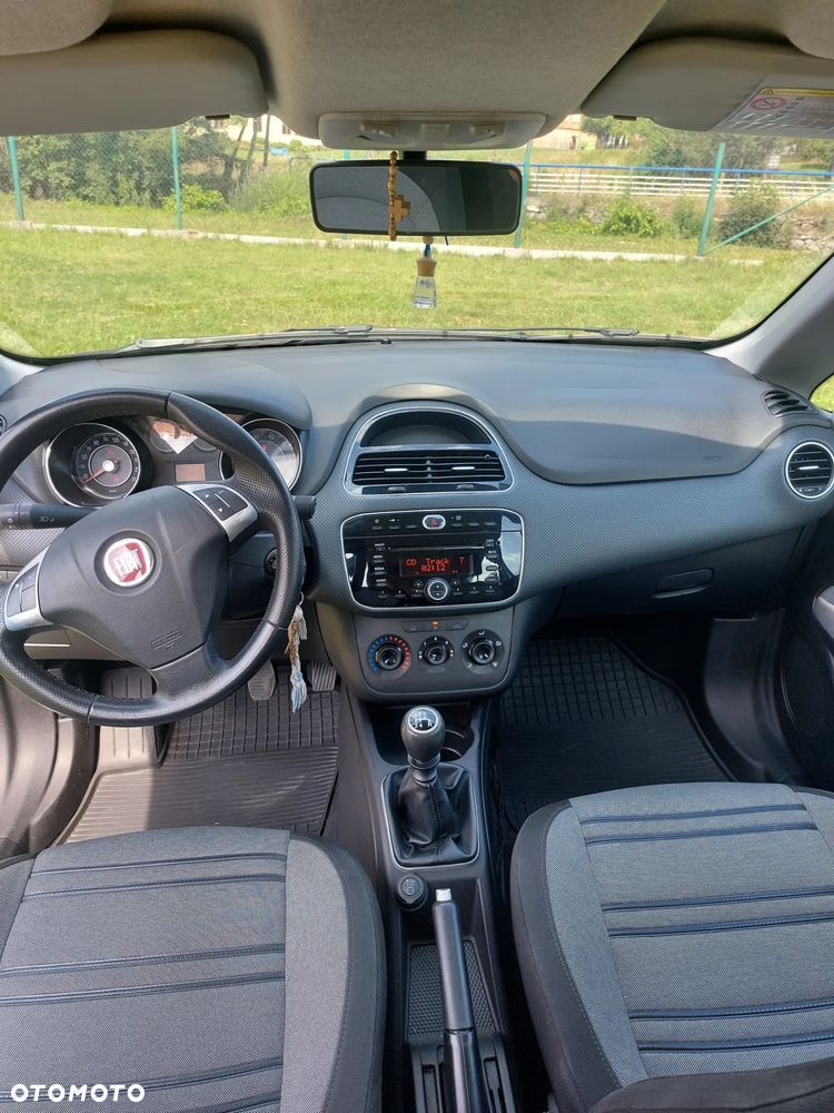Fiat Punto - 30