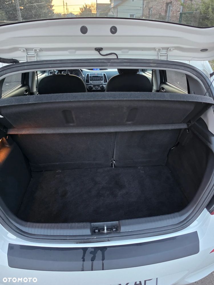 Hyundai i20 1.25 Style - 20