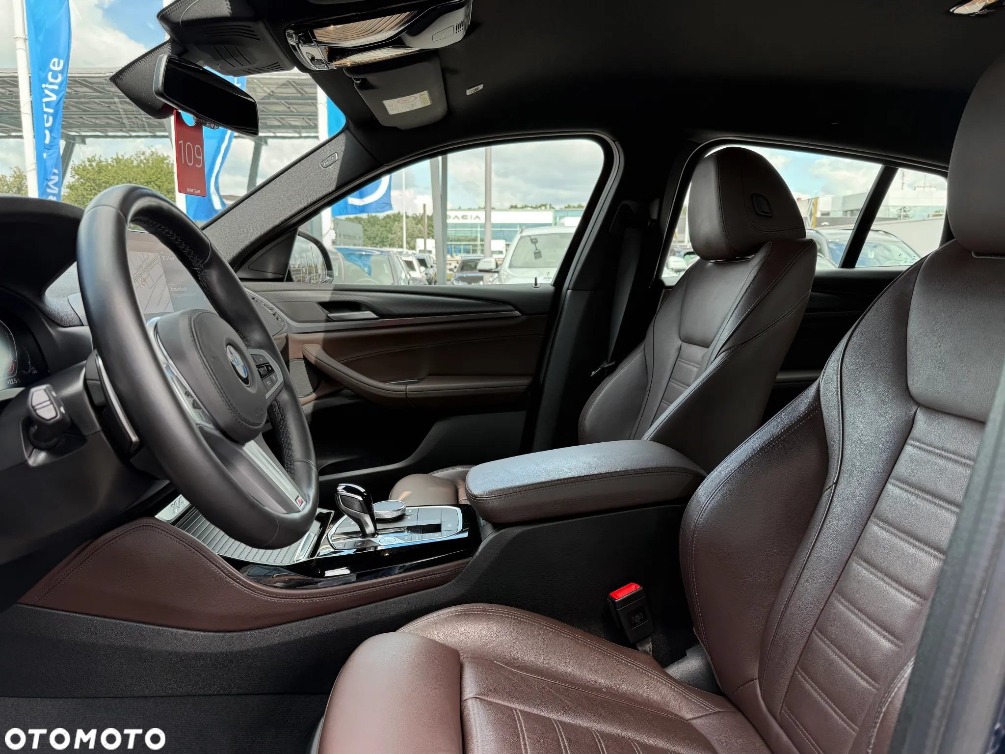 BMW X4 xDrive20d M Sport sport - 26