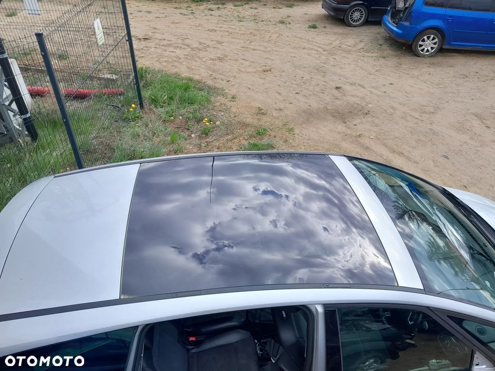 Dach panorama FORD S-max mk1 - 3
