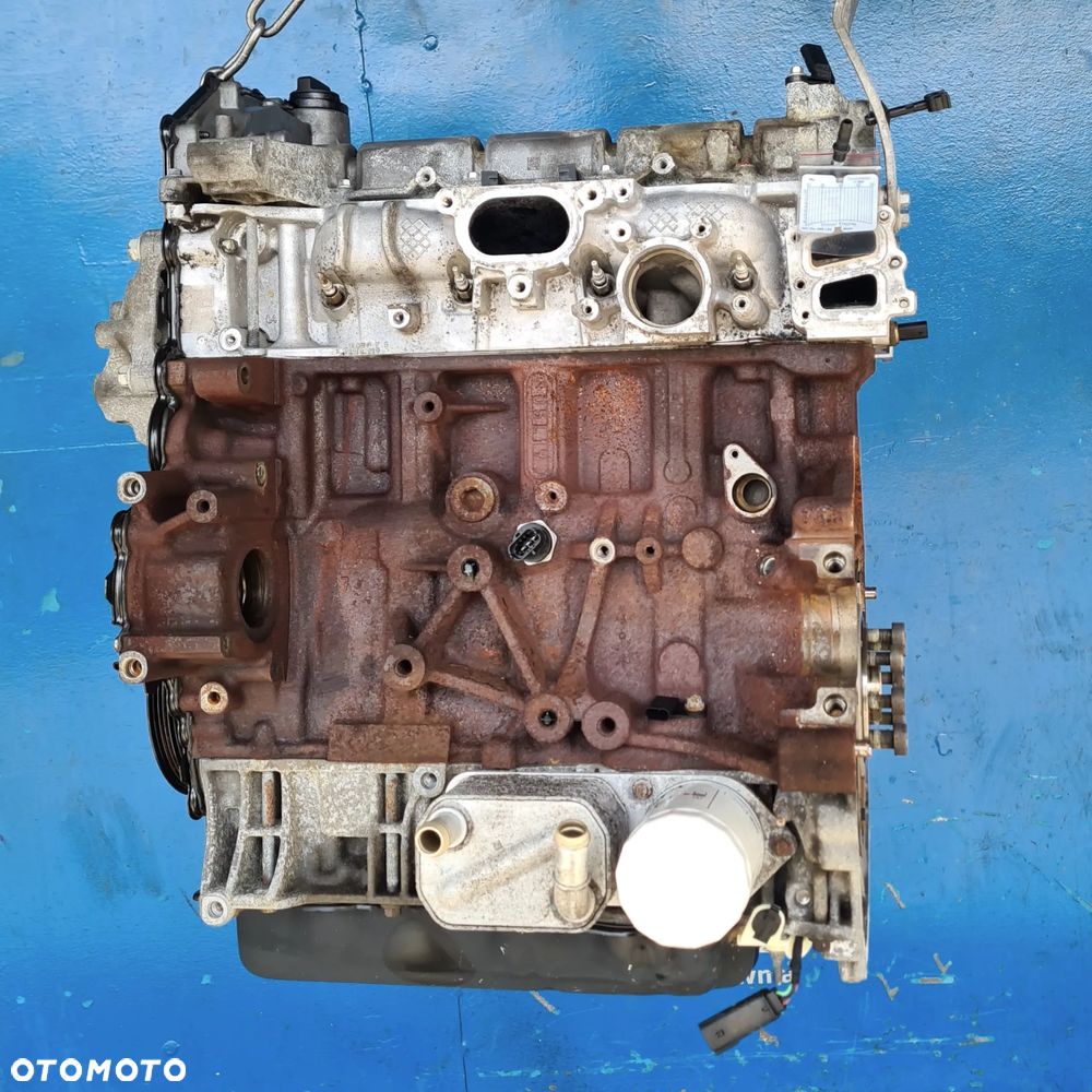 Silnik słupek Ford 2.0 ECOBLUE BKFB YMF6 YMFA YMFB YMFS TRANSIT TOURNEO 130-150KM - 4