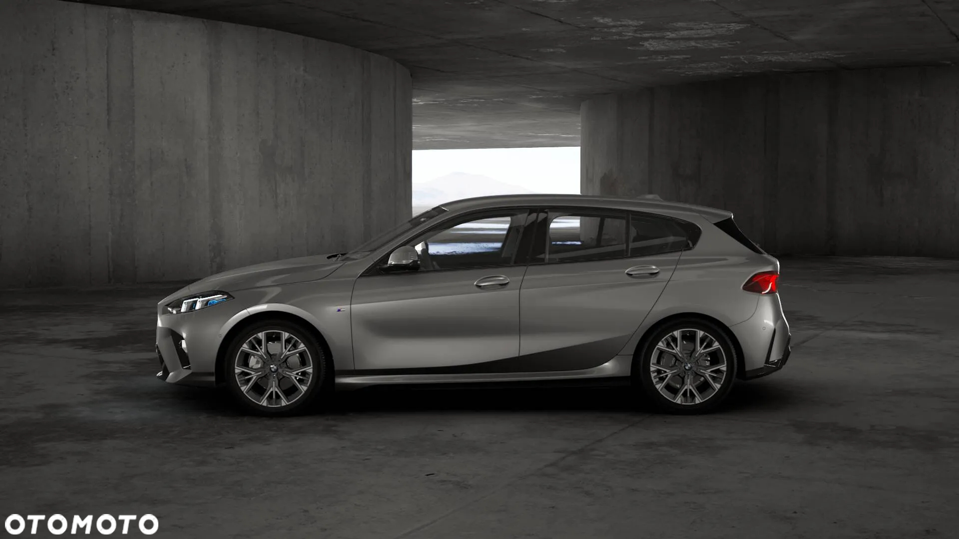 BMW Seria 1 118d - 5