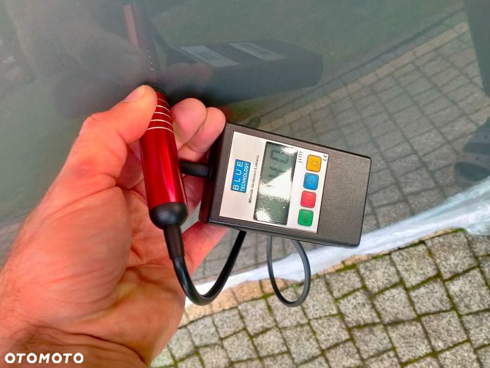 AUDI A6 C8 LIFT LX7G MASKA Pokrywa Silnika - 6