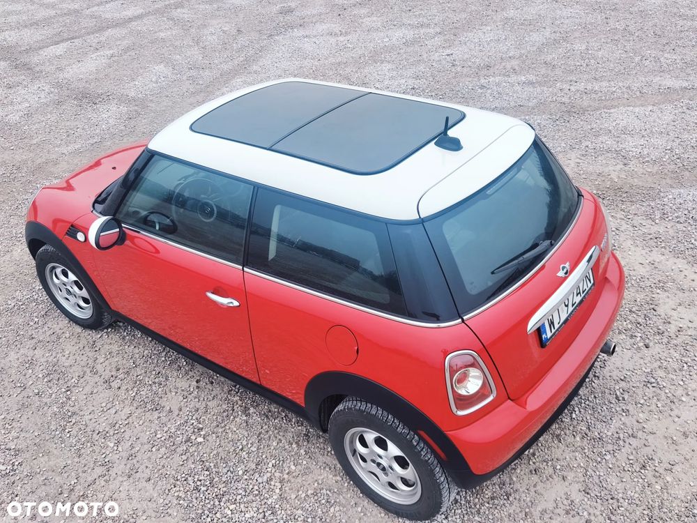 MINI Cooper - 22