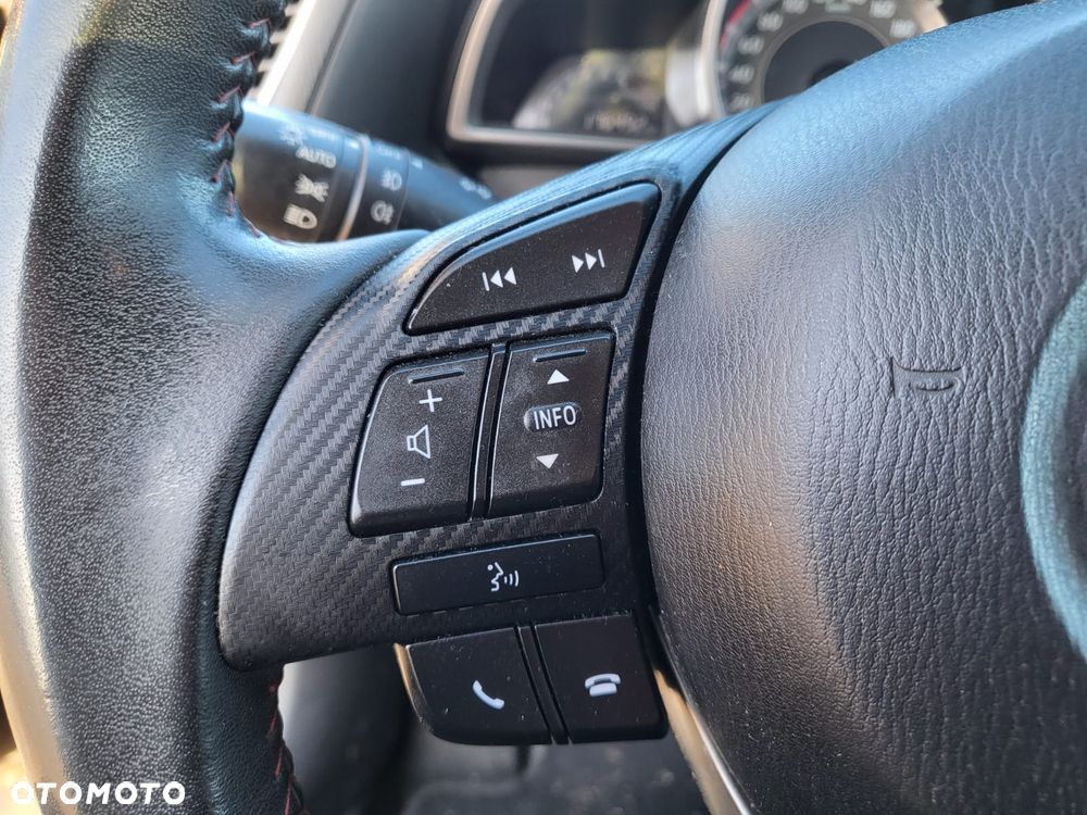 Mazda 3 SKYACTIV-G 120 Signature - 21