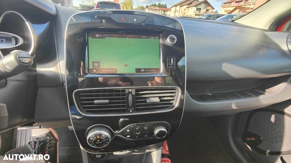 Renault Clio Grandtour Energy TCe 90 Start & Stop Intens - 7