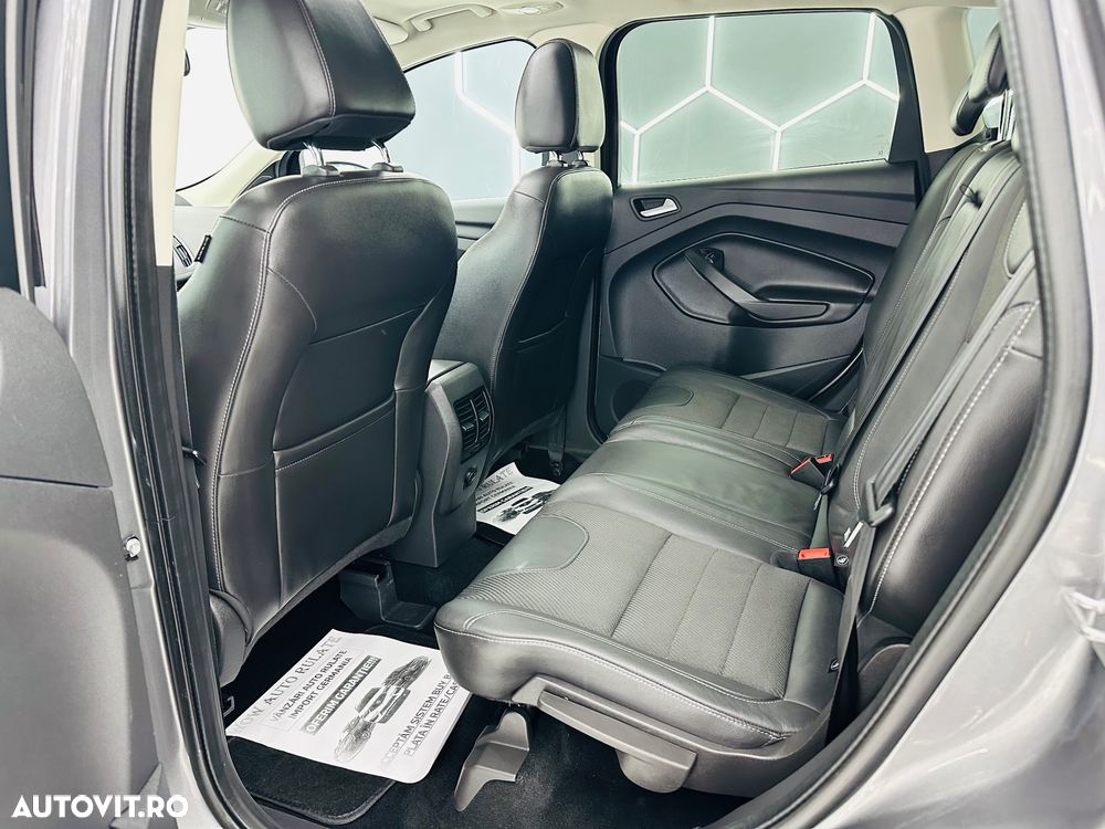 Ford Kuga 2.0 TDCi 2WD Trend - 14