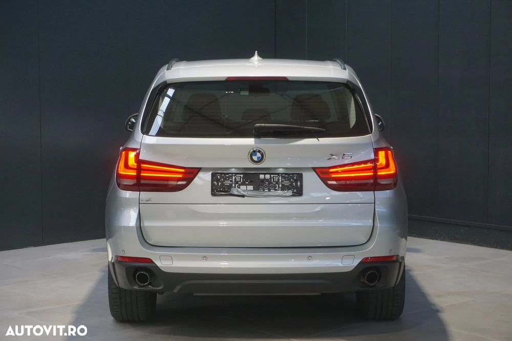 BMW X5 sDrive25d Sport-Aut. - 5
