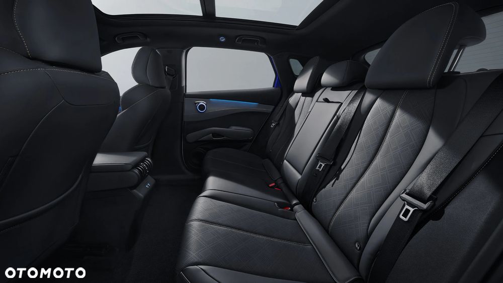 BYD Atto 3 74.8kWh Excellence AWD - 8