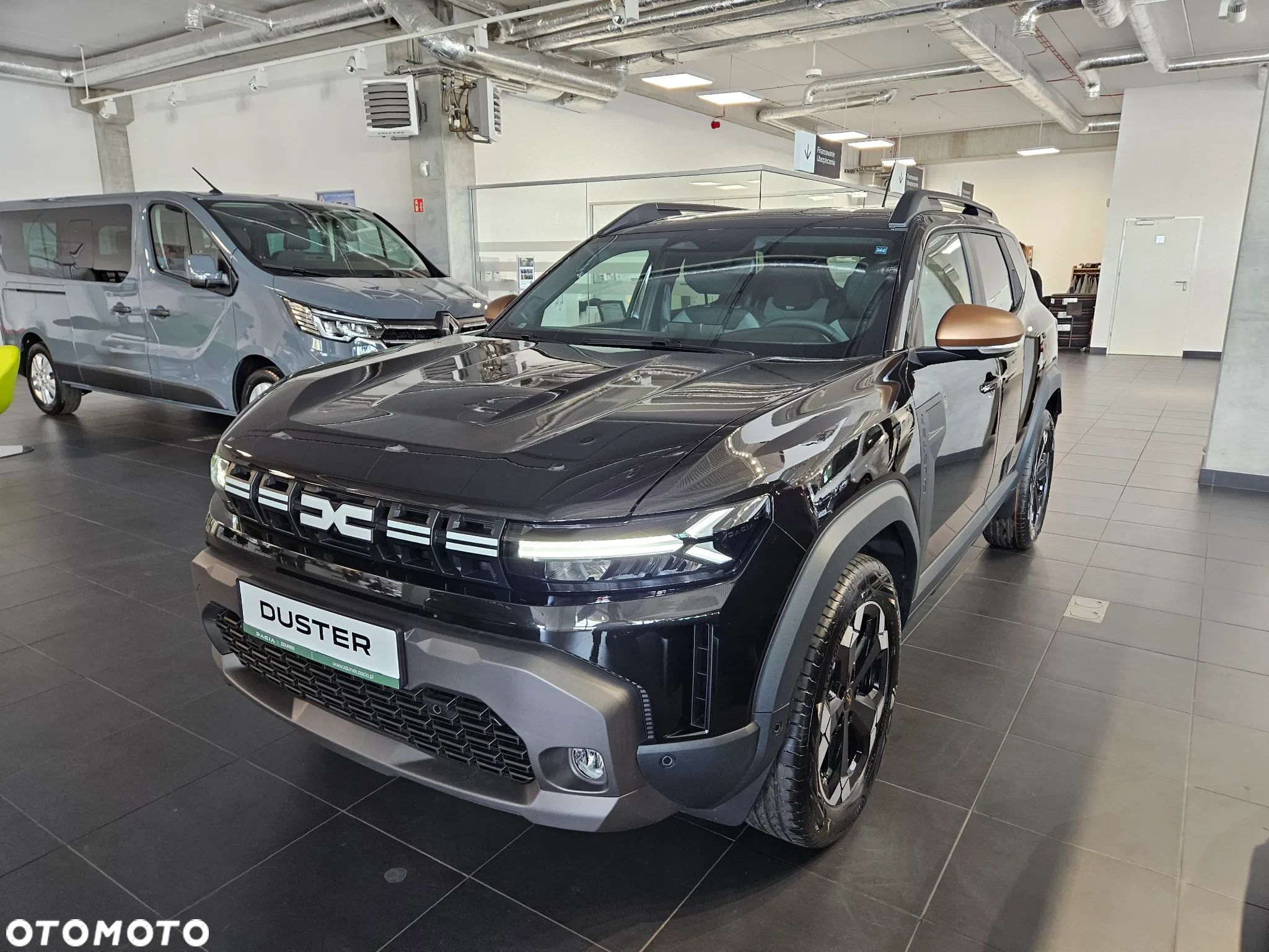 Dacia Duster - 1