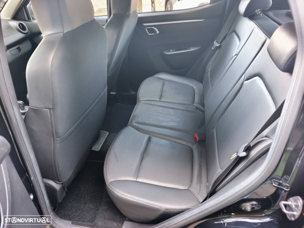 Dacia Spring Electric 45 Essential - 10
