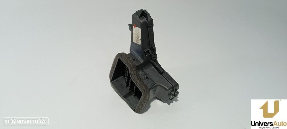 AERADOR FRENTE ESQUERDO KIA SPORTAGE - 2