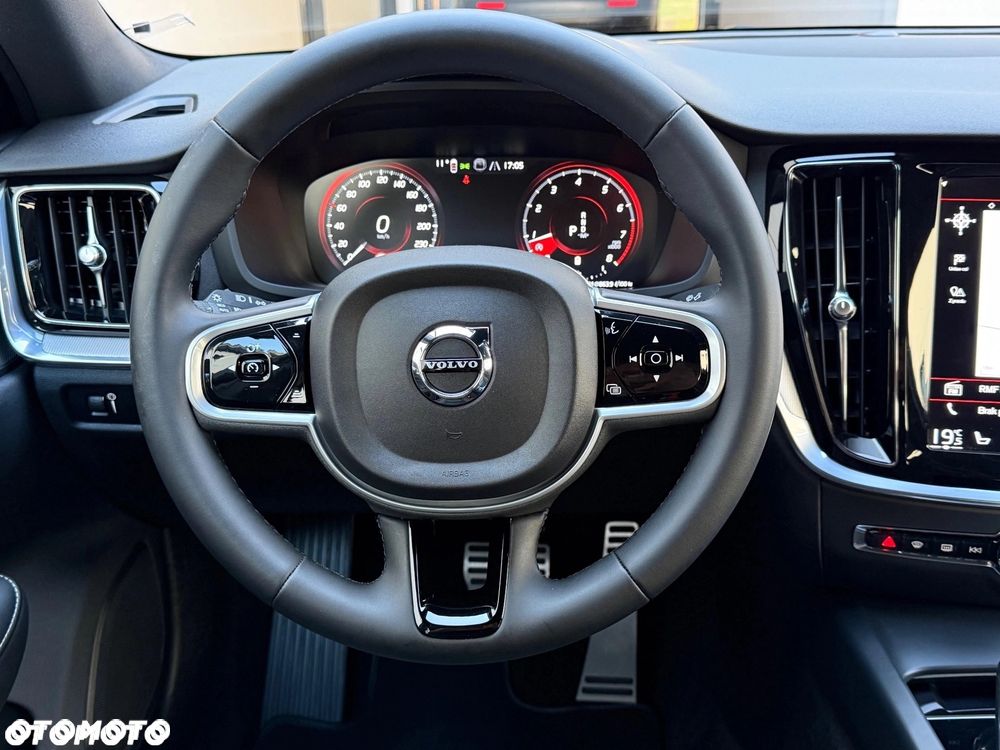 Volvo S60 - 40