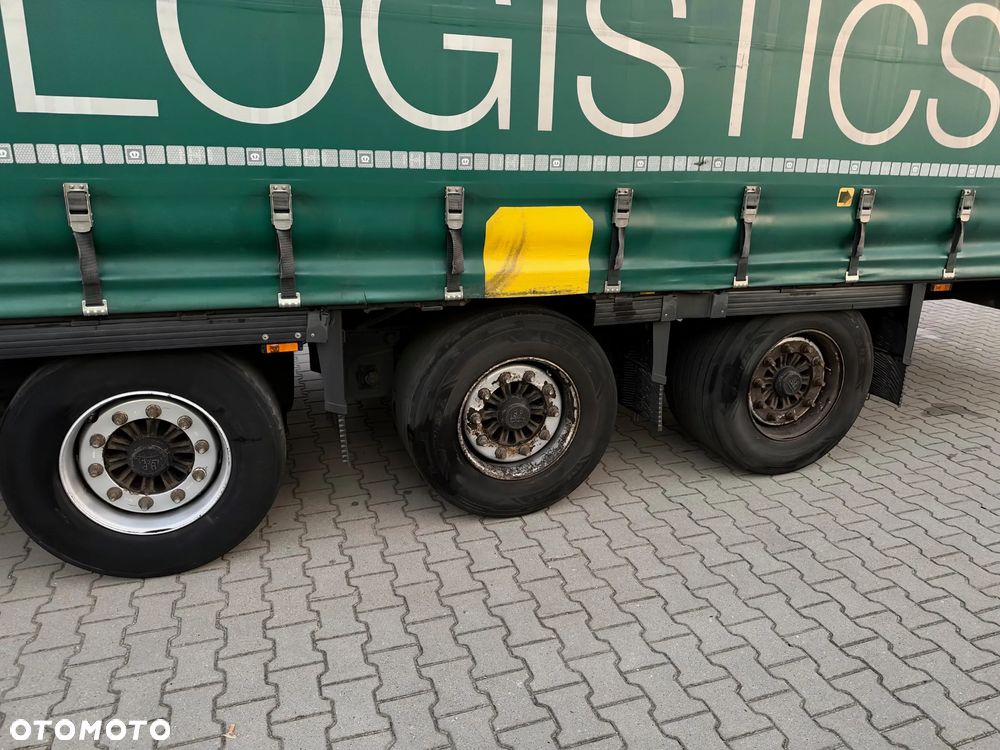 Krone S - 6