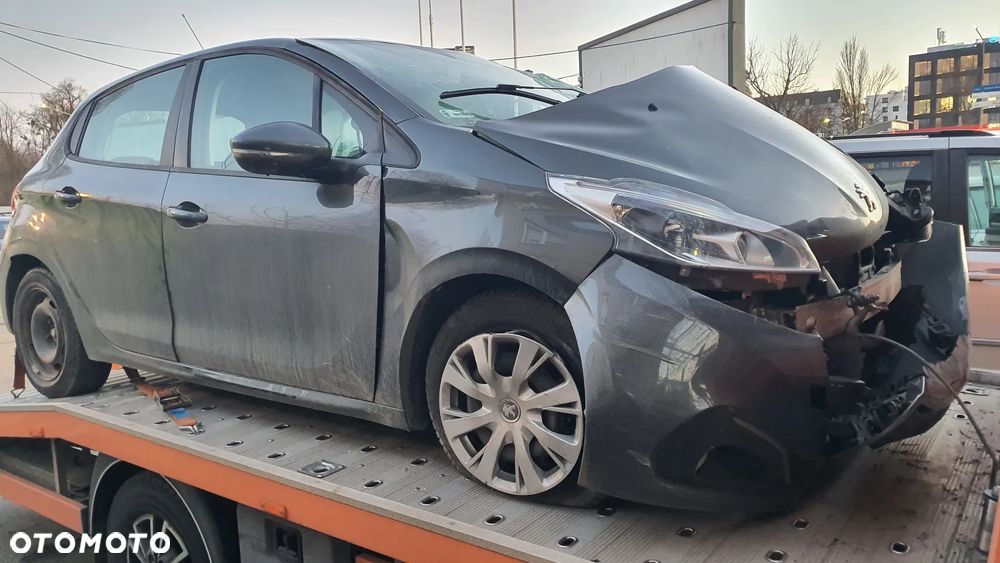 Peugeot 208 PureTech 82 Active - 2