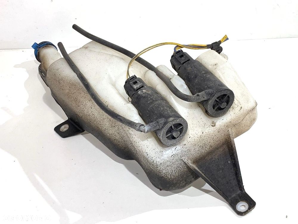 ZBIORNIK SPRYSKIWACZY  FIAT SEDICI (189_) 2006 - 2014 1.6 16V 88 kW [120 KM] benzyna 2006 - 2014 - 3