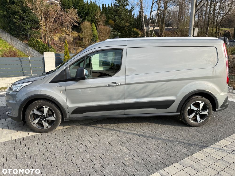Ford Transit Connect Kombi 230 L2 Active - 10