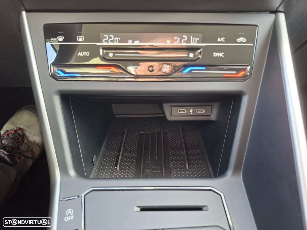 VW Taigo 1.0 TSI Life DSG - 24