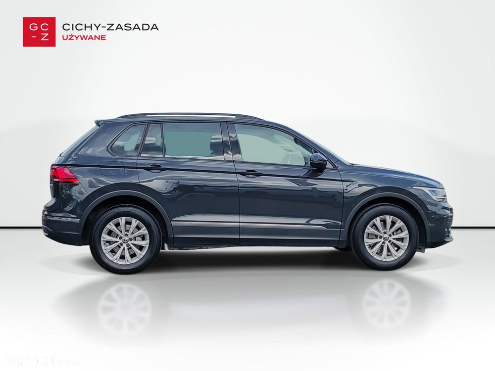 Volkswagen Tiguan 1.4 eHybrid Life DSG - 6